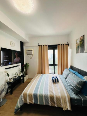 Vinia Infinity Studio 3 Near Malls and MRT Station